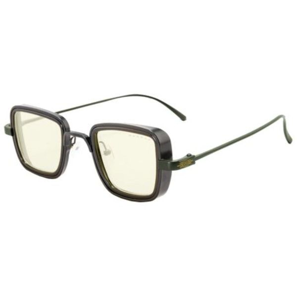 GUNNAR OPTIKS Gaming/Lifestyle Blue Light Blocking FALLOUT VAULT 33 Glasses