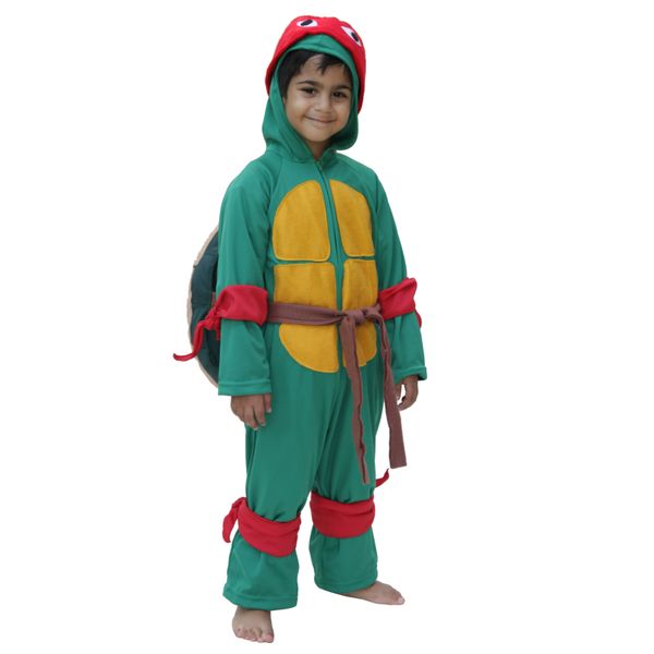 Turtle Costume