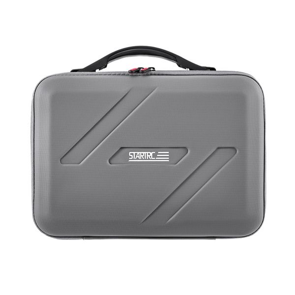 PU Storage Bag For DJI Flip Drone Fly More Combo