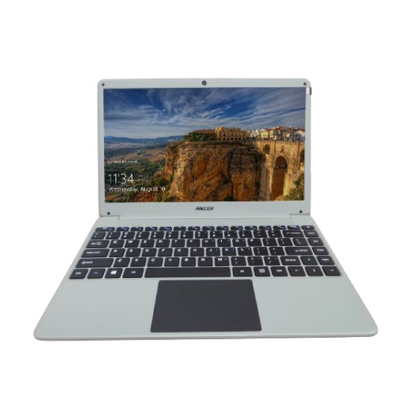 Mecer Prodigy 14" 10th Gen i3-1005G1 128GB SSD Notebook