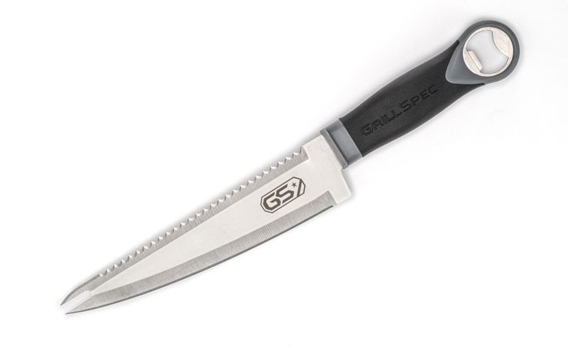 GrillSpec Viper Universal Knife