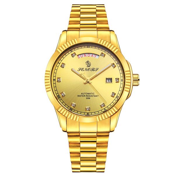 Men's Formal Watch