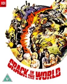 Crack in the World(Blu-ray)