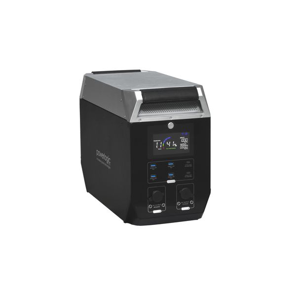 2000w Portable Ups Power Station Xp-2001