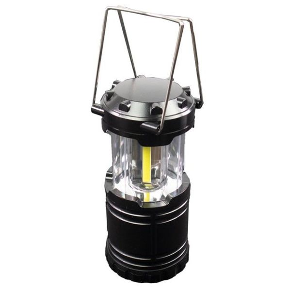 Camping lantern