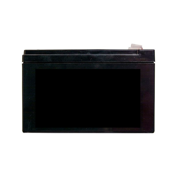 Aftermarket AGM 12V VRLA 7.2AH Battery