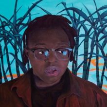 Giver Taker (Cassette Tape)