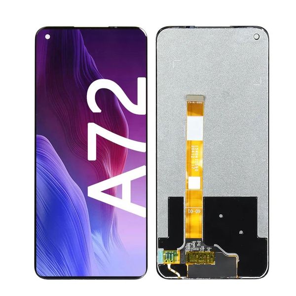 Lcd Screen Replacement for oppo A72