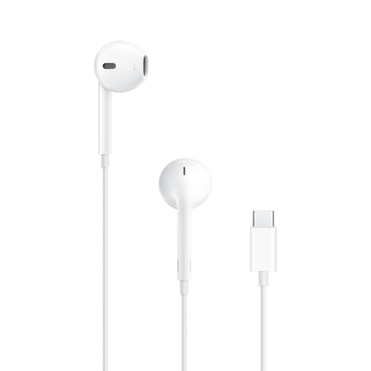 Apple EarPods with USB-C Connector Shop Get it Tomorrow