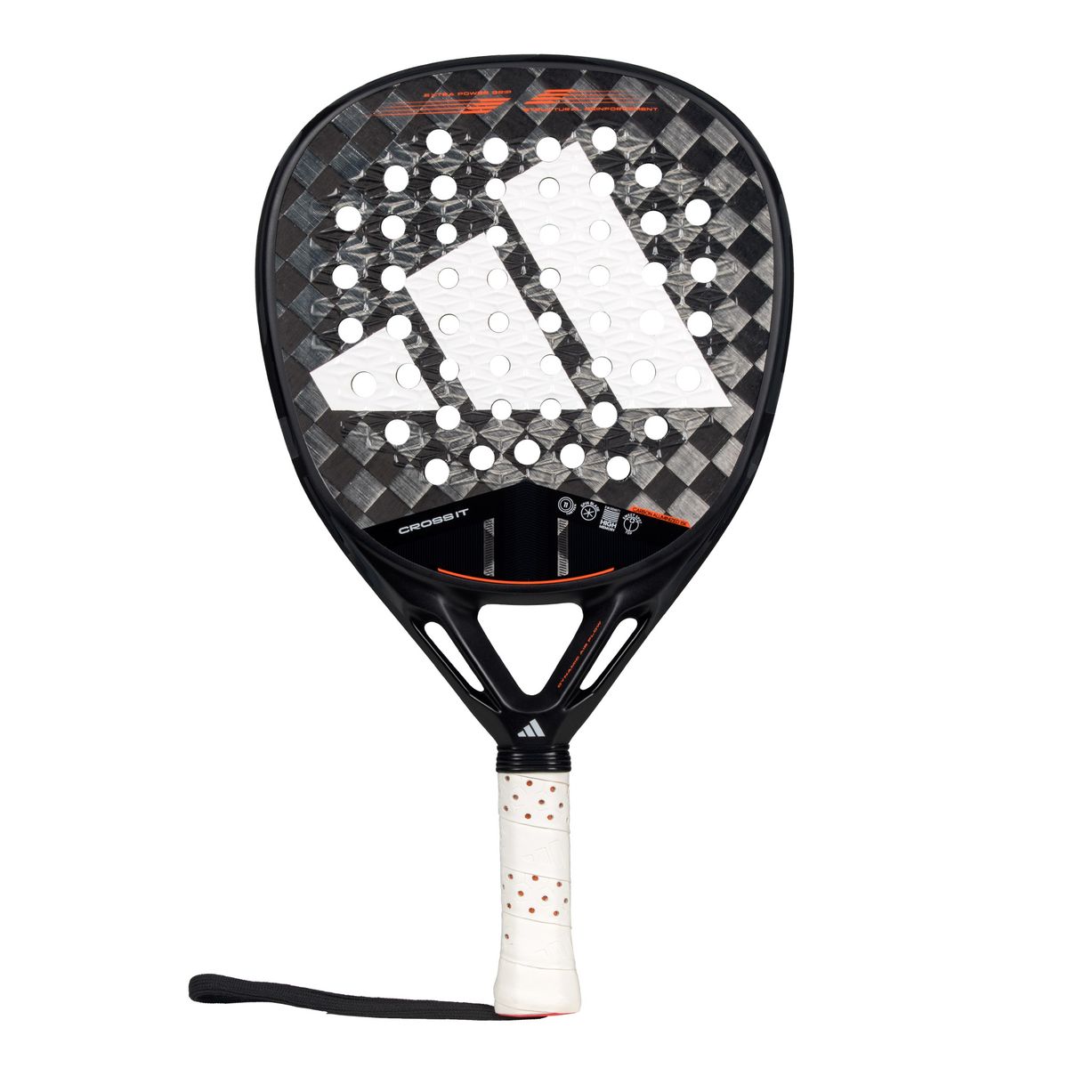 adidas Cross IT 3.4 Padel Racket