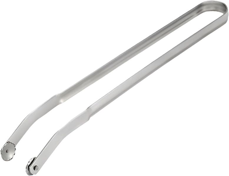 BraaiFlex Pro-Rotating Wors &amp; Sausage Tongs
