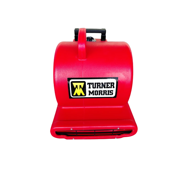 Turner Morris Industrial Carpet Dryer 3 Speed