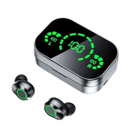 YD03 Noise Cancelling Wireless Earbuds Shop Today. Get it