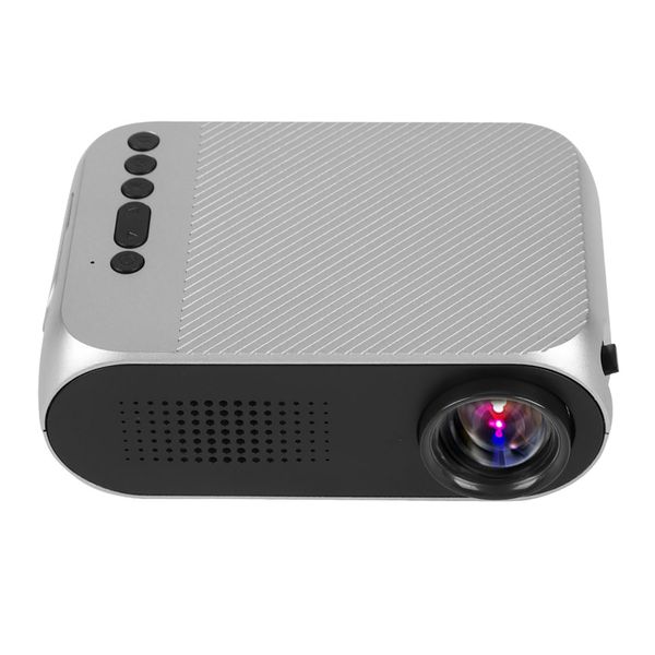Home 1080P Projector - HDMI 100-240V