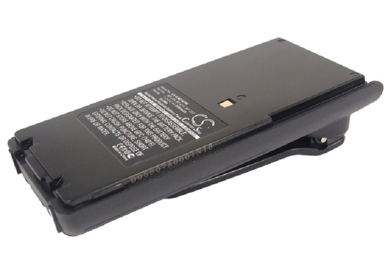 ICOM IC replacement battery