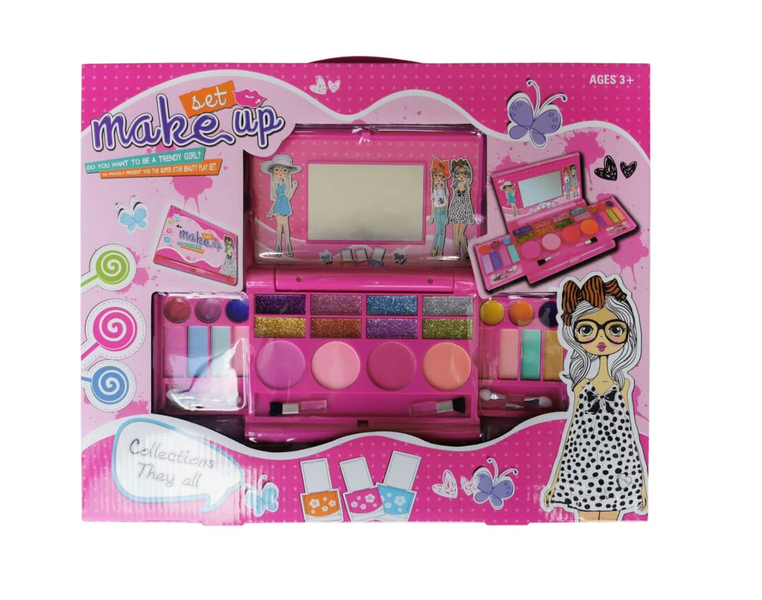 Kids Make Up Set
