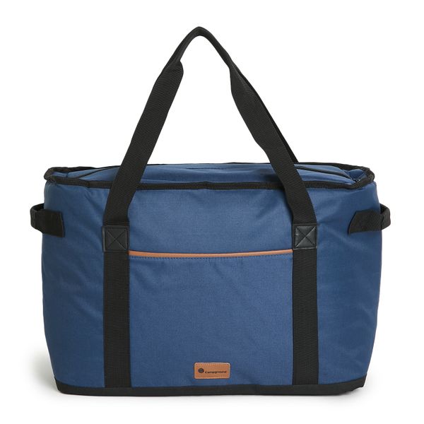 Campground 20 Can Tote Lunch Cooler Bag