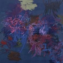 Blue Rise (Vinyl / 12" Album)