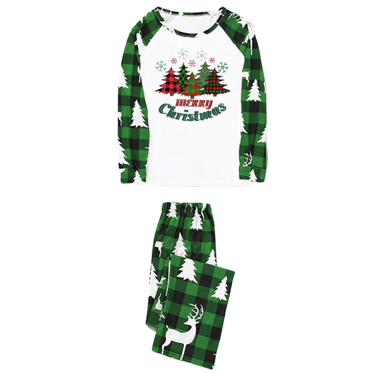 Christmas Pyjamas Set for Family Matching - Dad - 3XL | Shop Today. Get ...