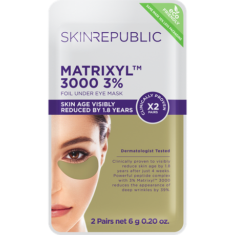 Skin republic deals matrixyl