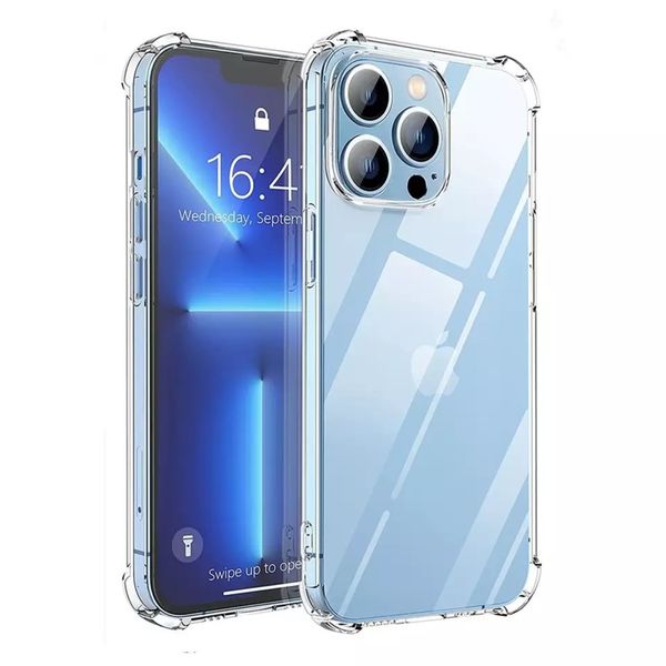 Proof Protective Case For Iphone 14 Pro image