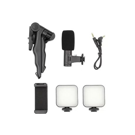 Video Making Kit Luz Led Selfie PK-778 Image