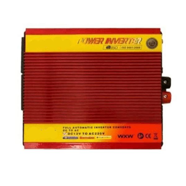 700W Power Inverter DC 12V to AC 110V