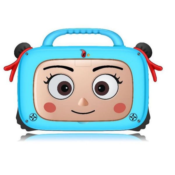 Kids Tablet 7 inch, Android 13, 8GB RAM 256GB , Octa-Core, 4000mAh Battery