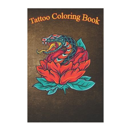 Download Tattoo Coloring Book Traditional Japanese Tattoo An Adult Coloring Book With Awesome Sexy And Relaxing Tattoo Designs For Men And Women Buy Online In South Africa Takealot Com