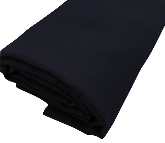 Pappa Joe - Mini Matt Material - Dark Purple