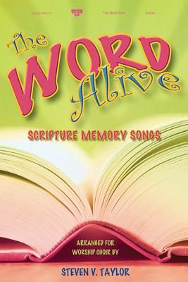 The Word Alive PowerPoint CD