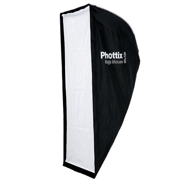 Phottix Raja Quick-Folding Mouse Softbox 60x120cm