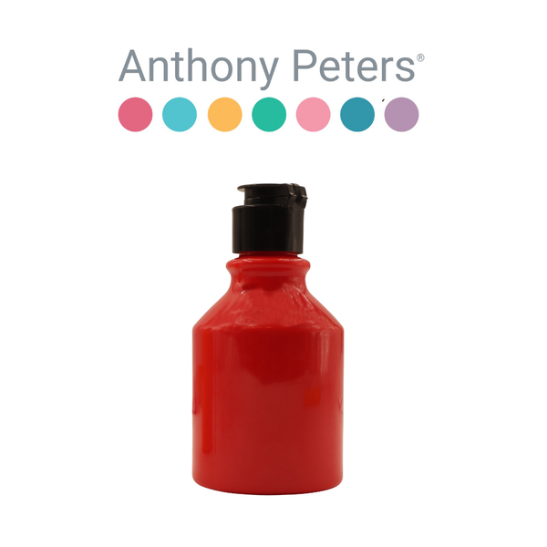 Anthony Peters - Red Paint Pad Refill - 150Ml