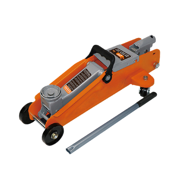 HARDEN 2 Ton Ratchet Trestle Pair