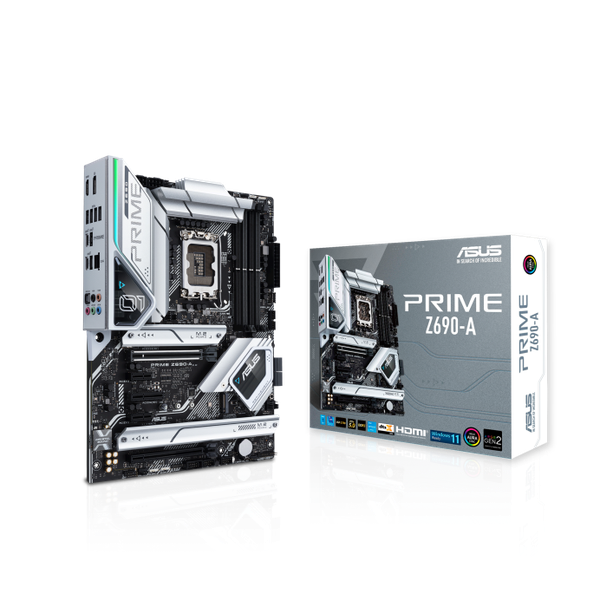 Asus Prime Z690-A