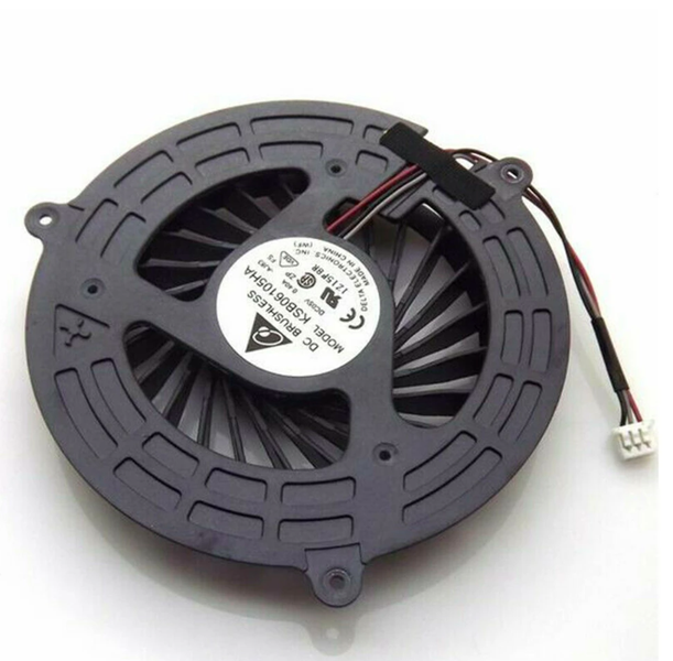 Replacement Laptop CPU Fan For Acer 5750 5755 5350 5750G 5755G V3-551