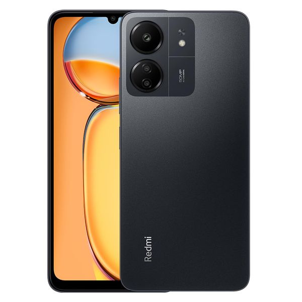 Redmi 13C 6GB RAM 128GB ROM Dual SIm