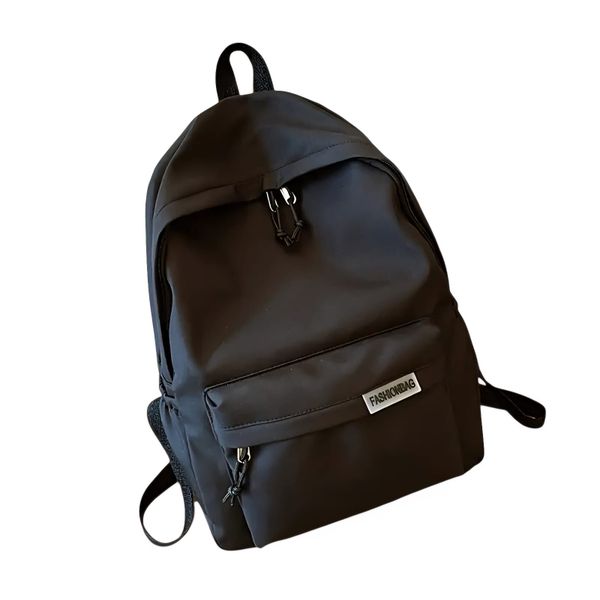 Casual Campus Backpack for Men Women for Teenage Boys Girls