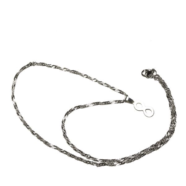 Infinity Necklace
