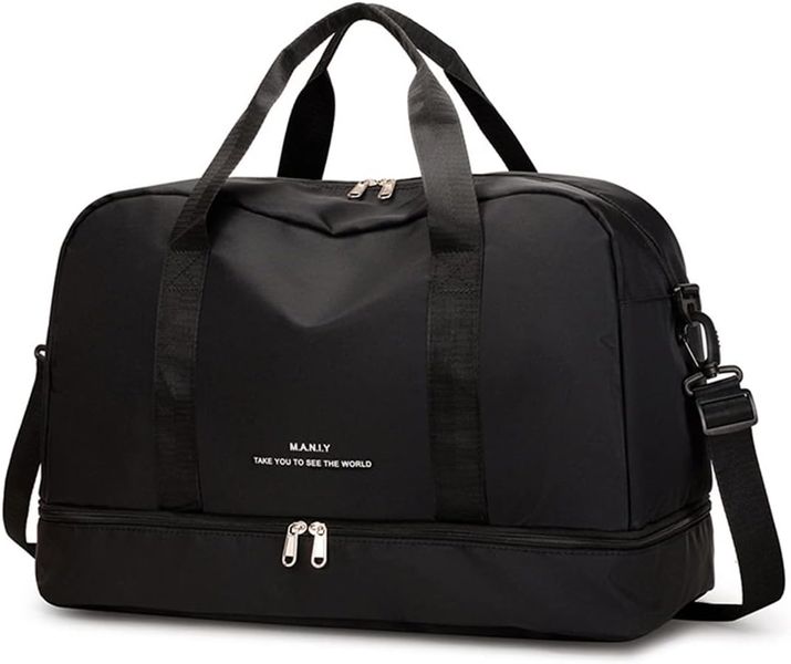 Large Capacity Travel Duffel Bag