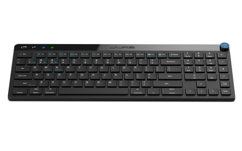 JLAB JBuds Wireless Keyboard
