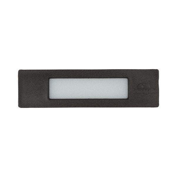 Fumagalli - Nina190 - Brick Light - Black
