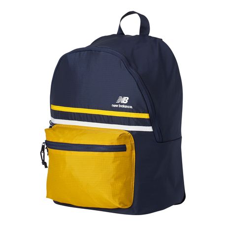 new balance backpack navy