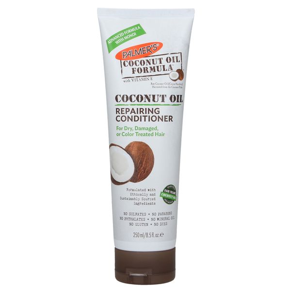 Palmer's Coconut Oil Repairing Conditioner 200ml