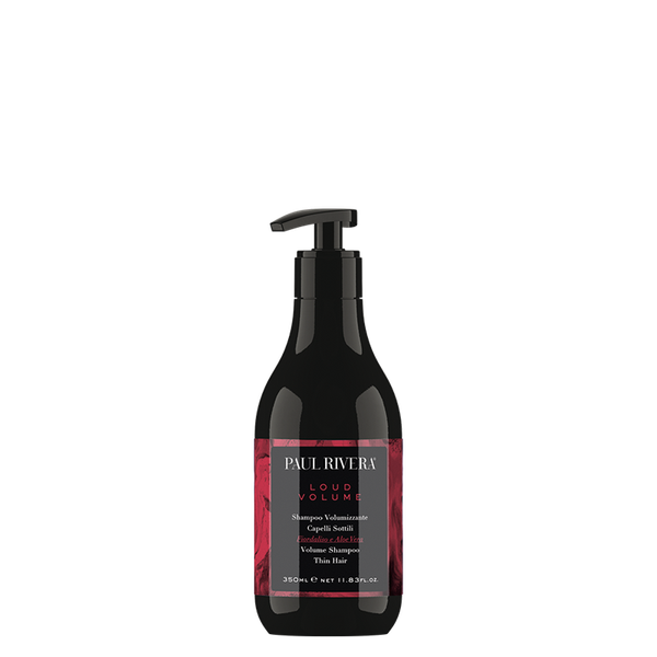 Paul Rivera Loud Volume - Volumizing Shampoo - 350ml