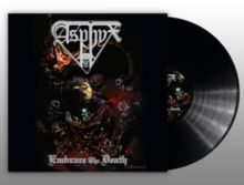Embrace the Death (Vinyl / 12" Album)