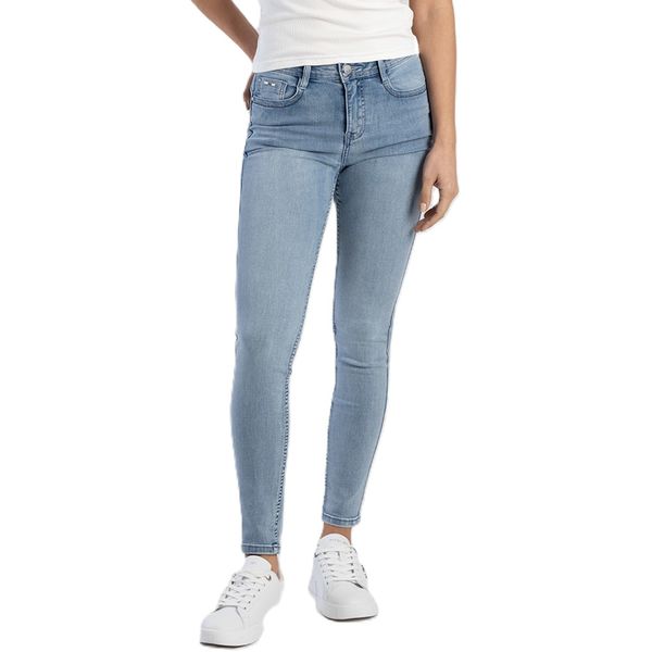 Sissy Boy (Skinny) Zoey Light Vintage
