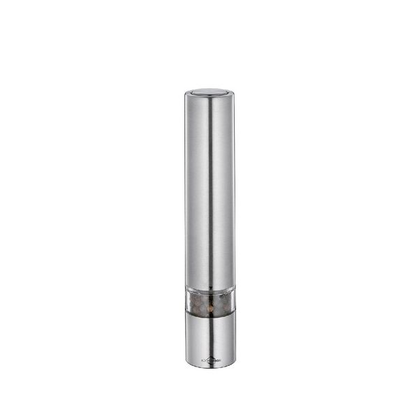 Kuechenprofi Electric Pepper Mill Slim