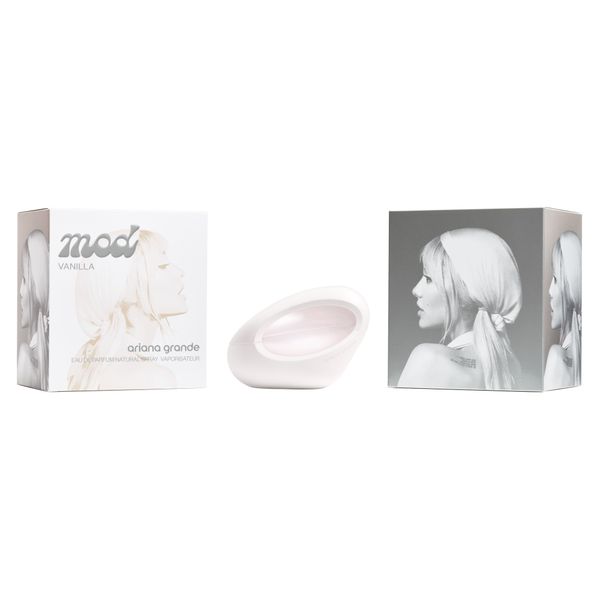 Ariana Grande 8 MOD VANILLA 30ml EDP Spray