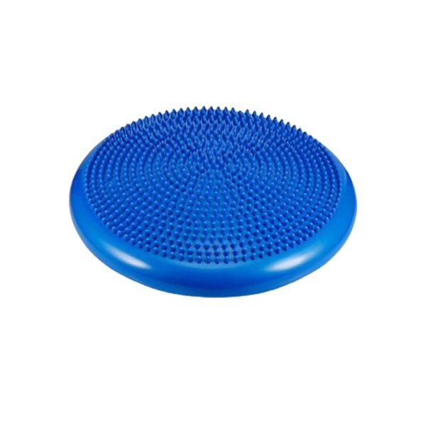 Balance Ball Stability Core Trainer - Yoga Relax Muscles Wobble Cushion